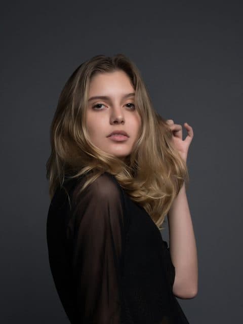 Sofi Aramburu